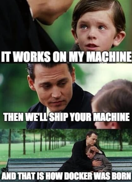 Docker